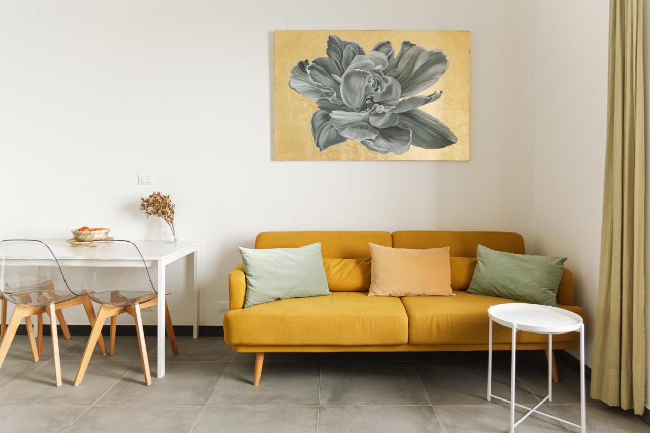 Ca De Ma - Sea Front Apartment Genova Kültér fotó