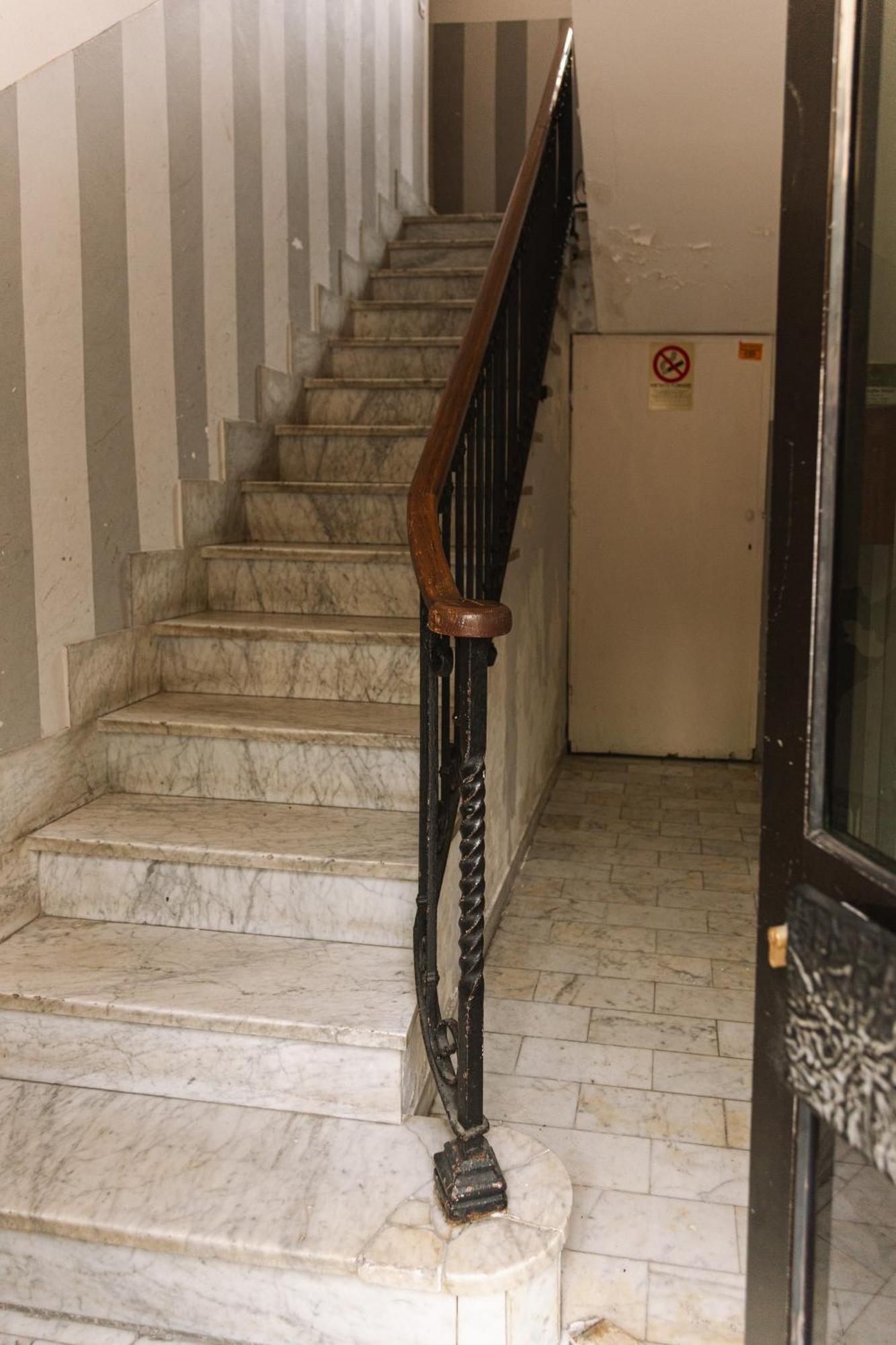 Ca De Ma - Sea Front Apartment Genova Kültér fotó